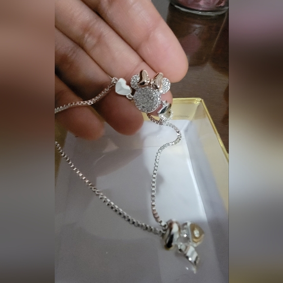 Disney Mickey Mouse Bracelet - Picture 2 of 4